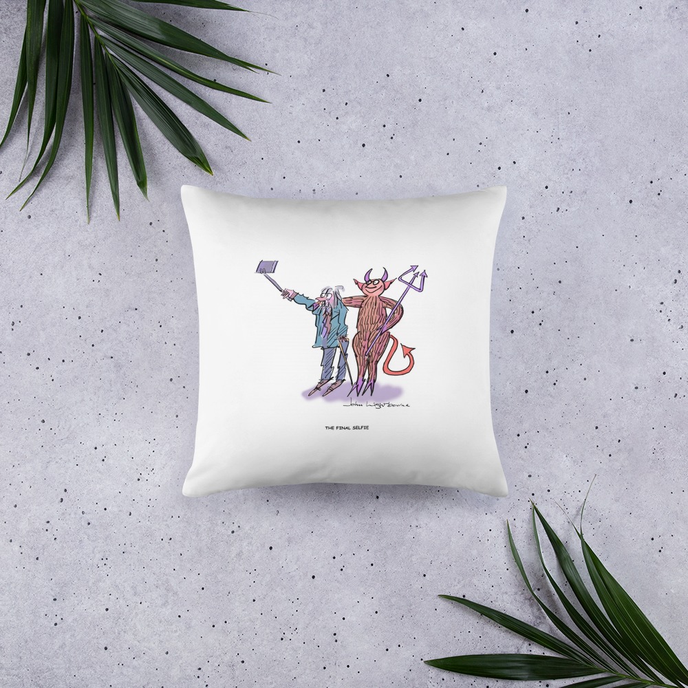 Premium Pillow