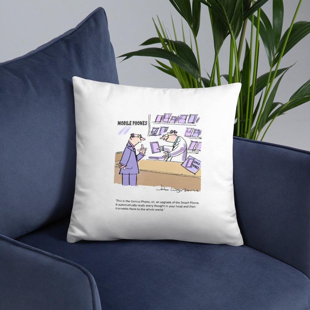 Premium Pillow