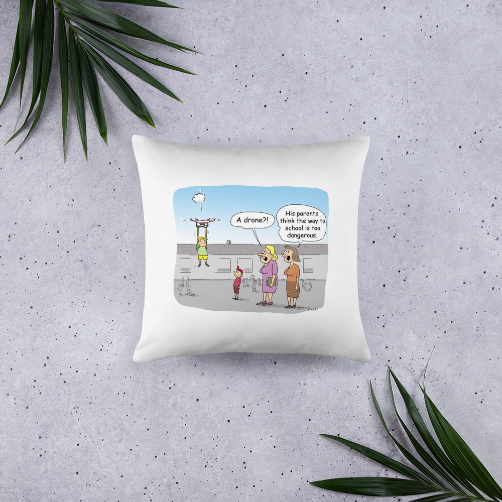 Premium Pillow