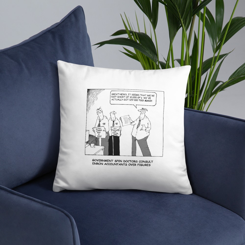Premium Pillow