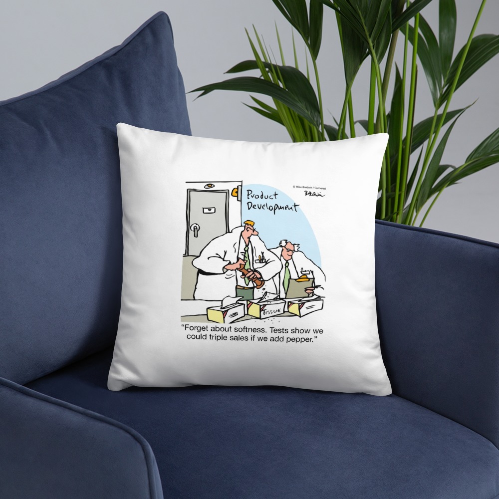 Premium Pillow