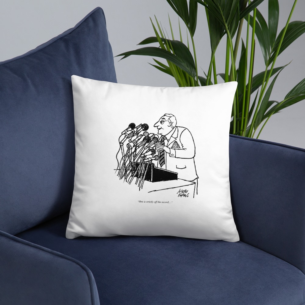 Premium Pillow