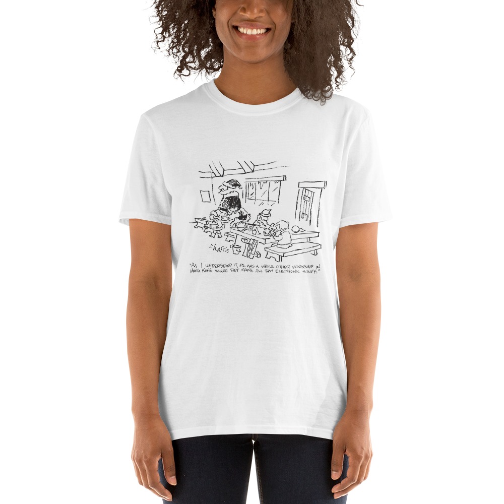 Unisex T-Shirt
