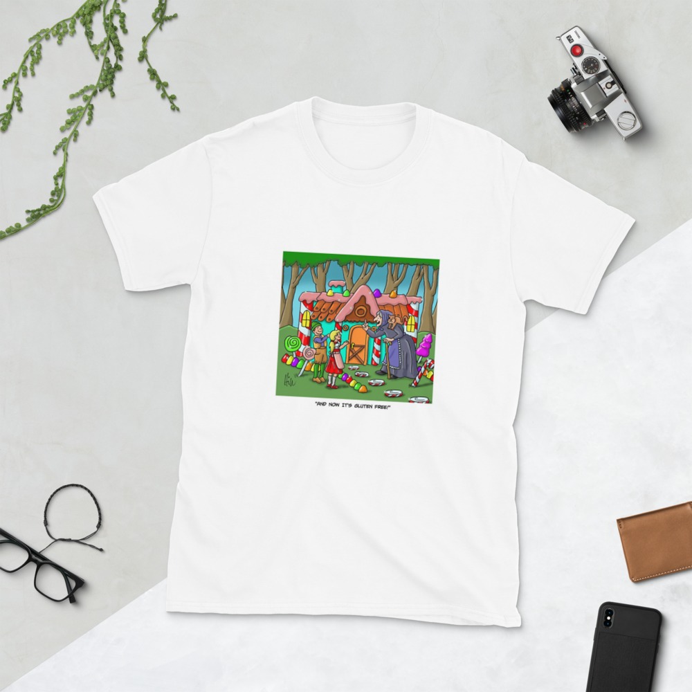 Unisex T-Shirt