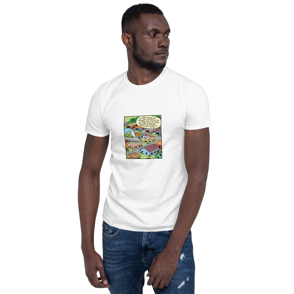 Unisex T-Shirt