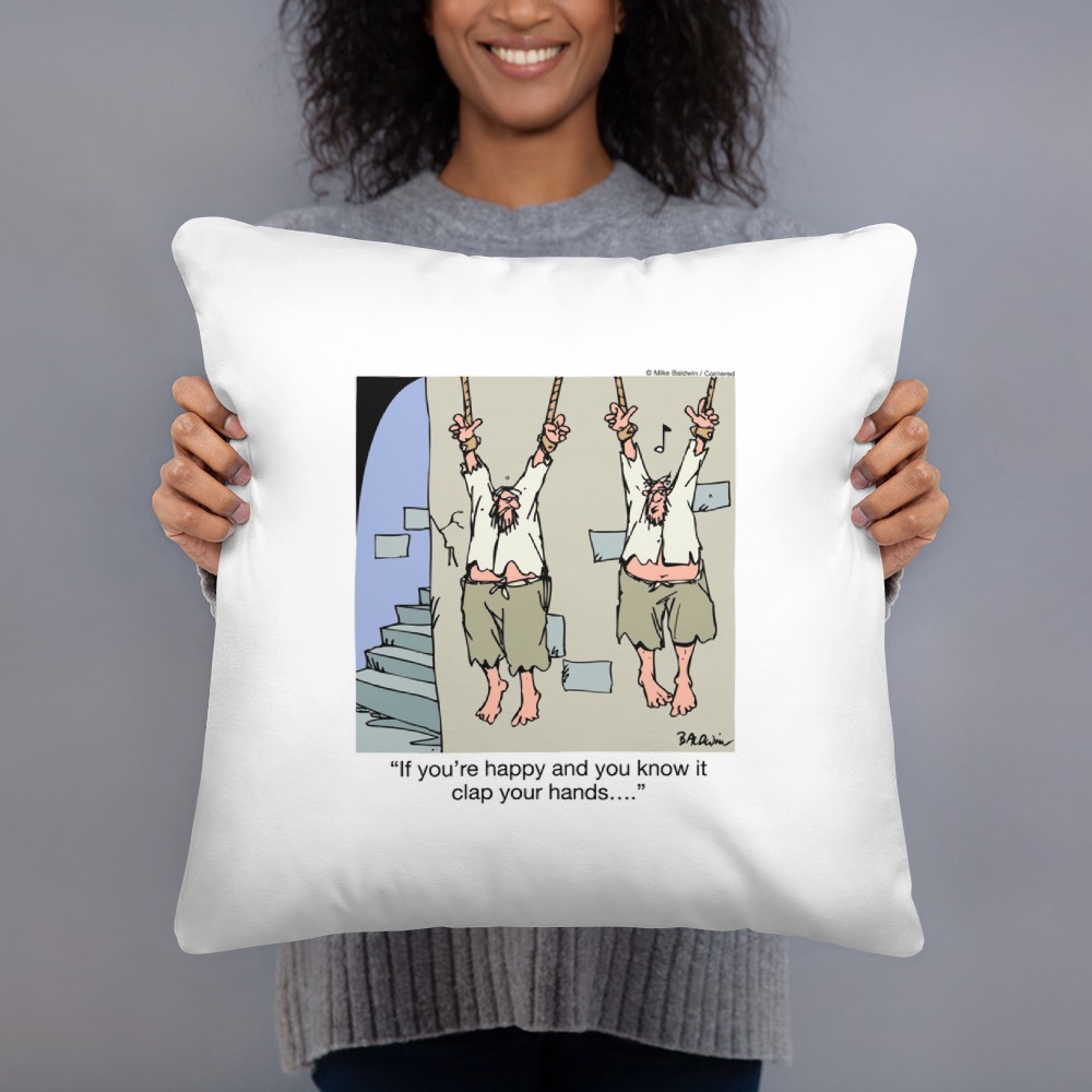 Premium Pillow