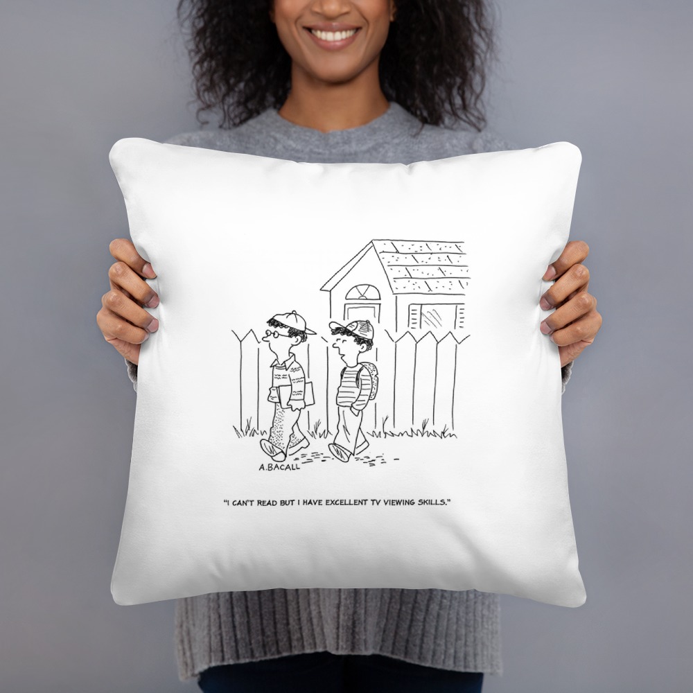Premium Pillow