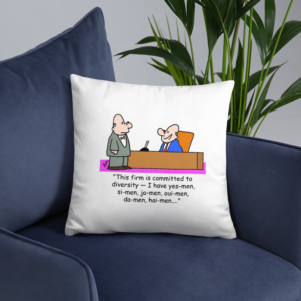 Premium Pillow