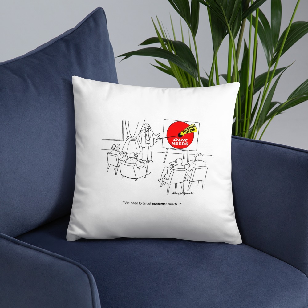 Premium Pillow