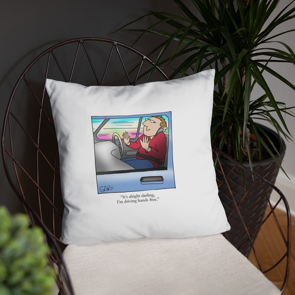 Premium Pillow