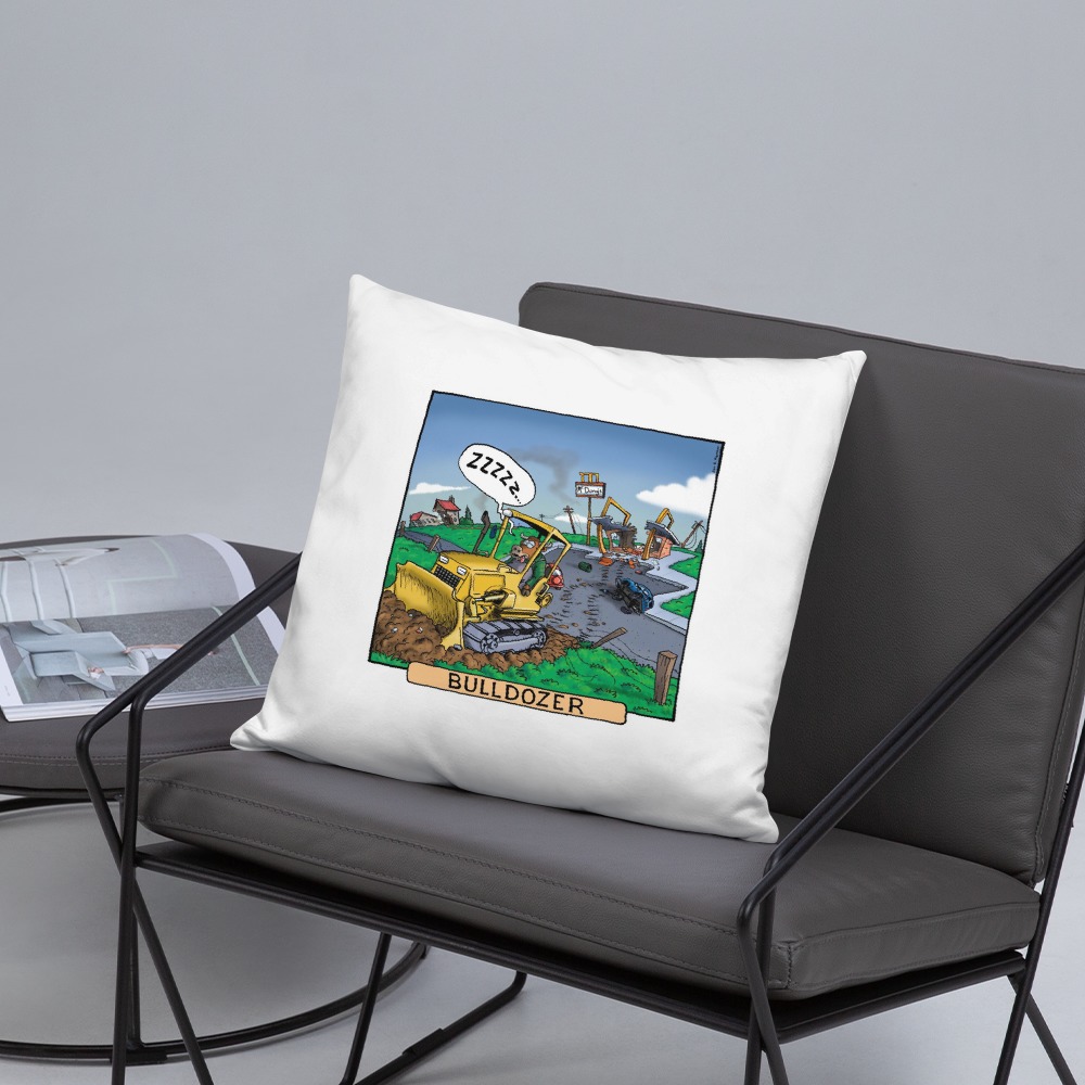 Premium Pillow