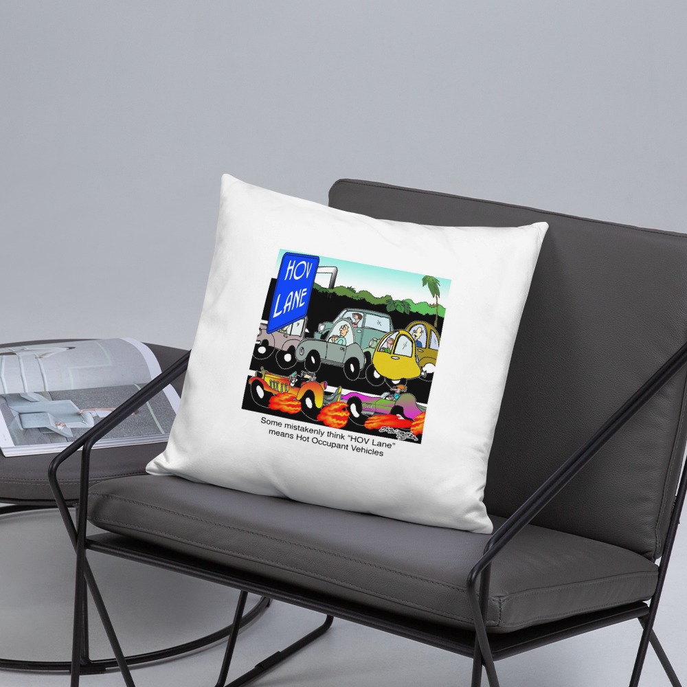 Premium Pillow