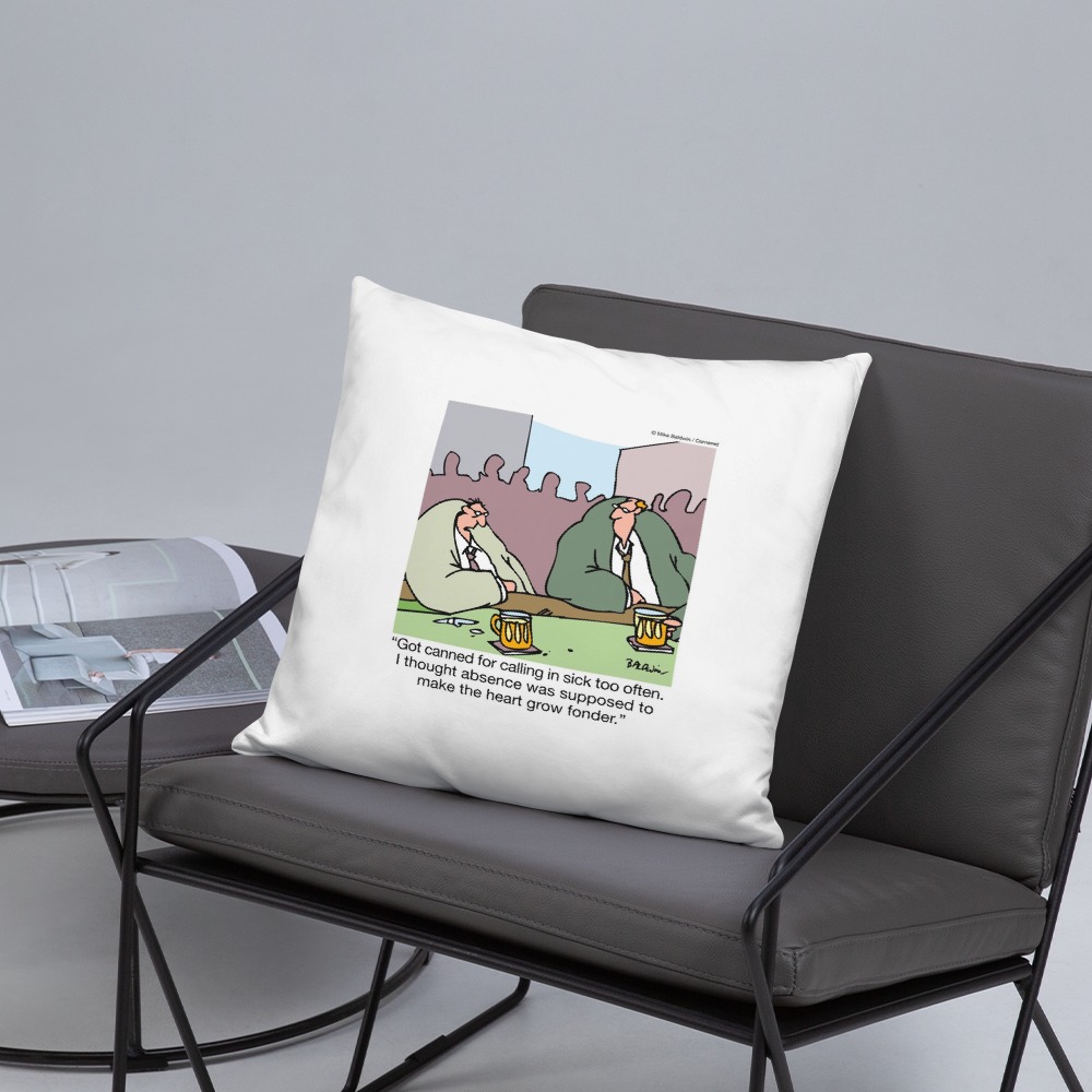 Premium Pillow