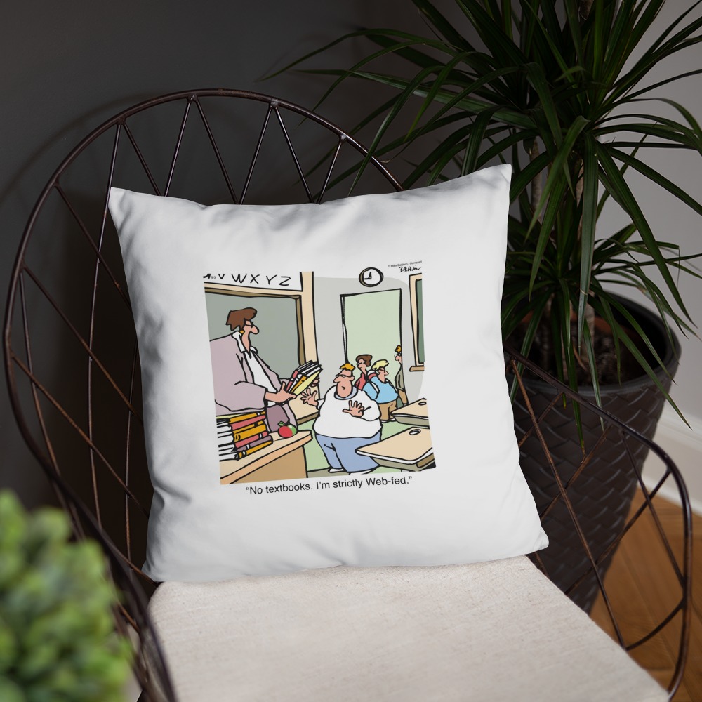 Premium Pillow