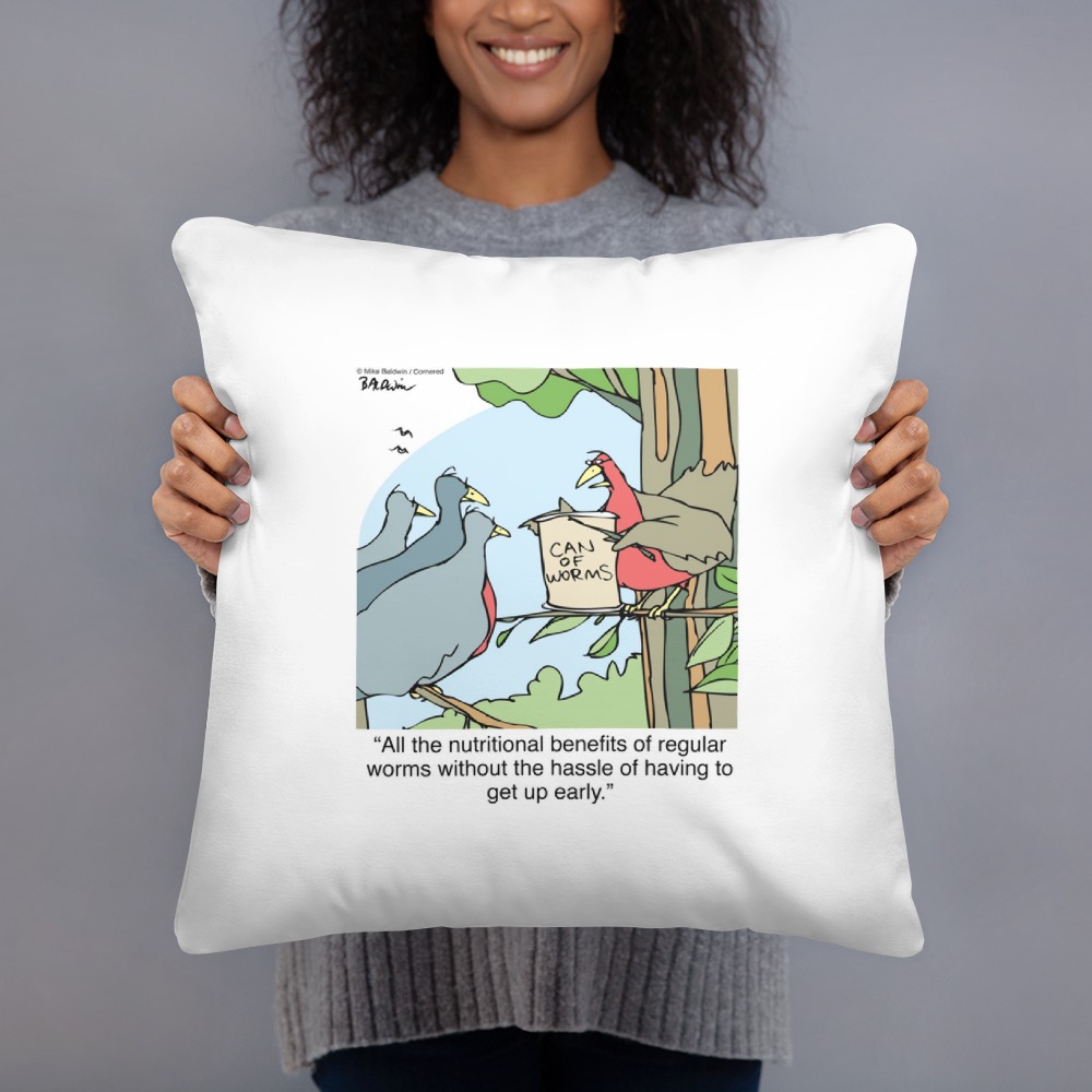 Premium Pillow