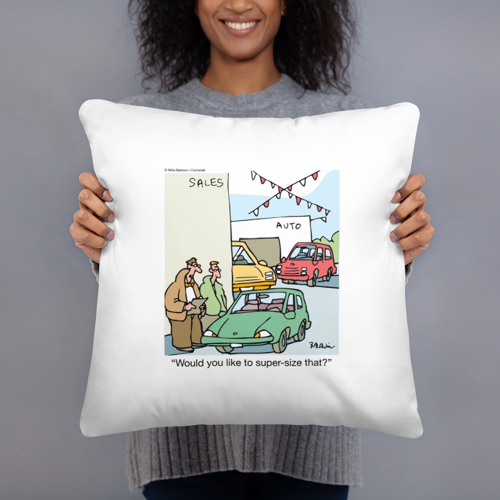 Premium Pillow