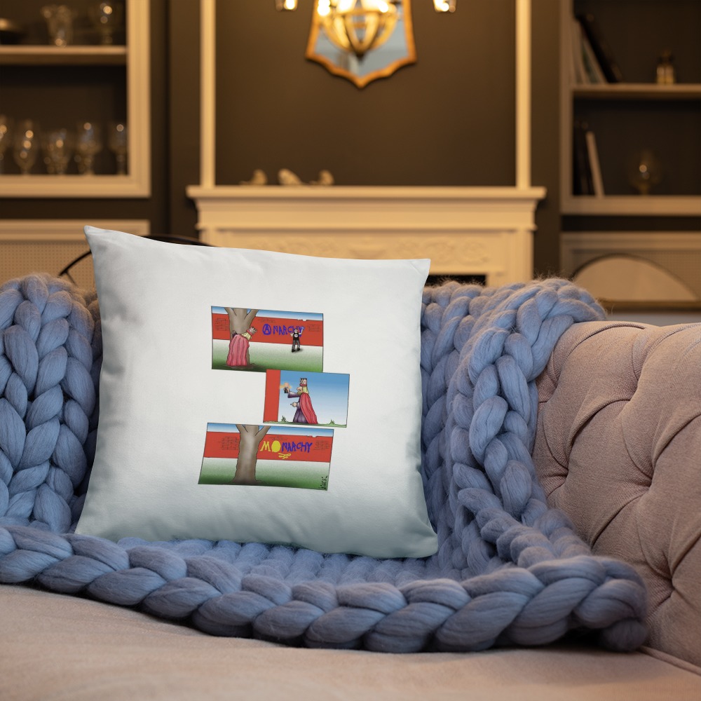 Premium Pillow