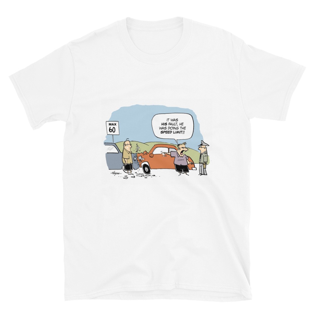 Unisex T-Shirt