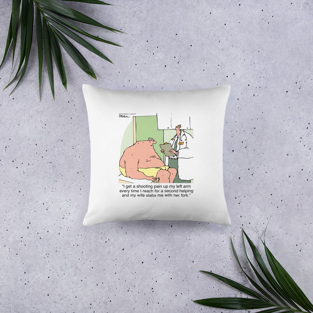 Premium Pillow