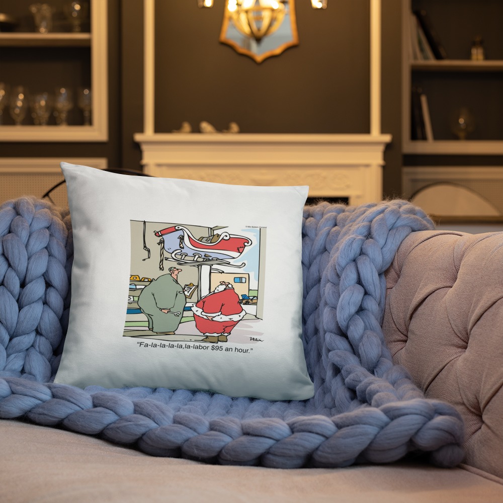 Premium Pillow
