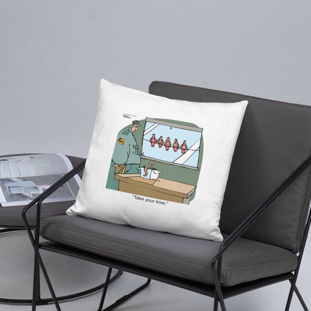 Premium Pillow
