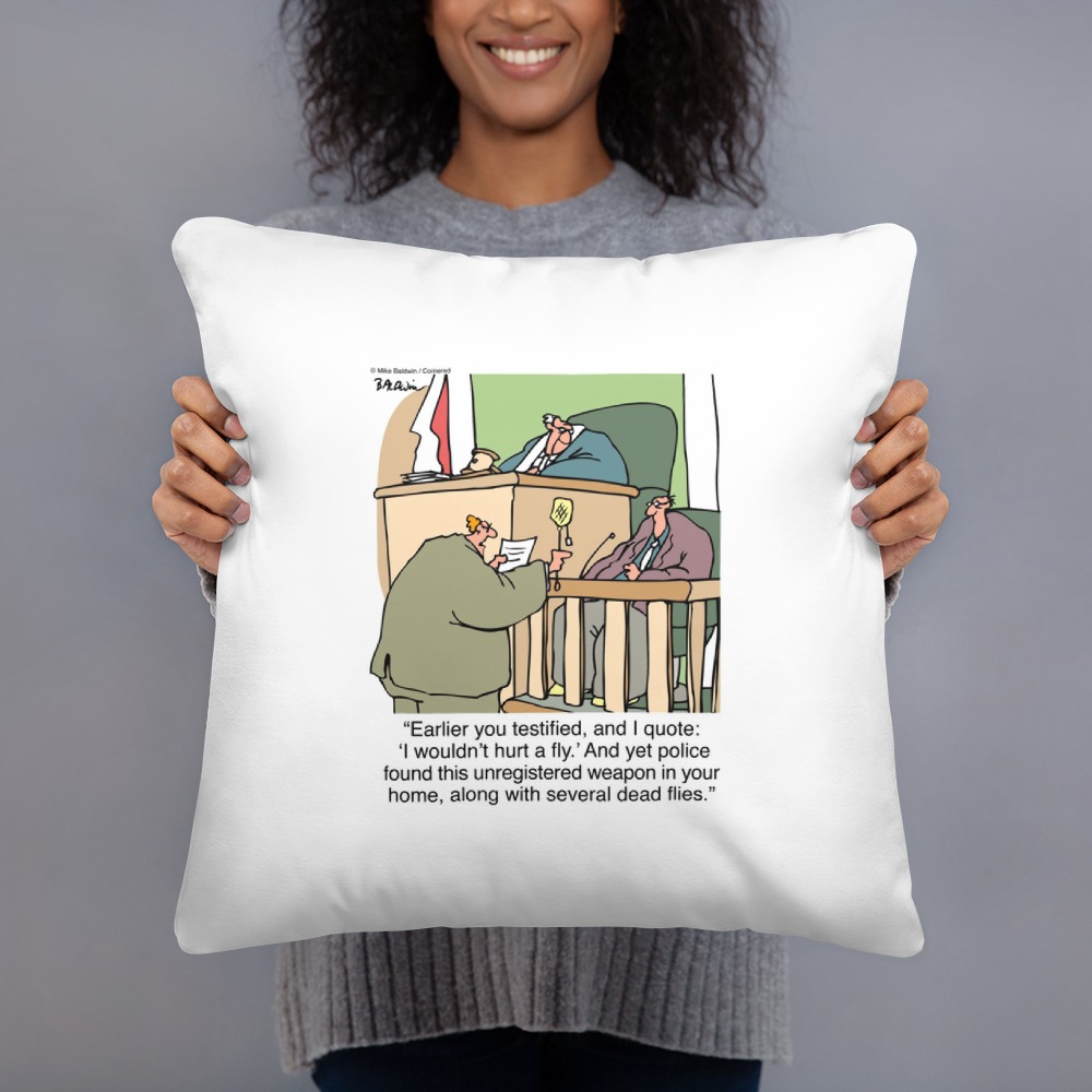 Premium Pillow