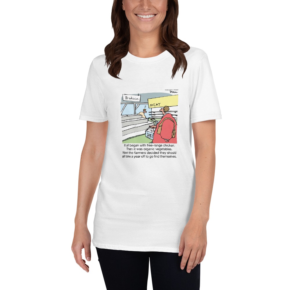 Unisex T-Shirt