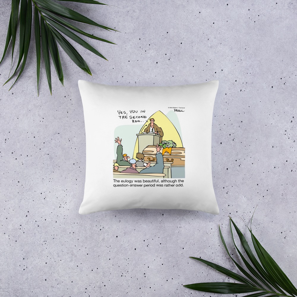 Premium Pillow