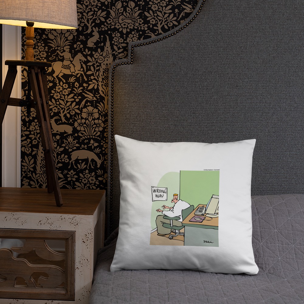 Premium Pillow