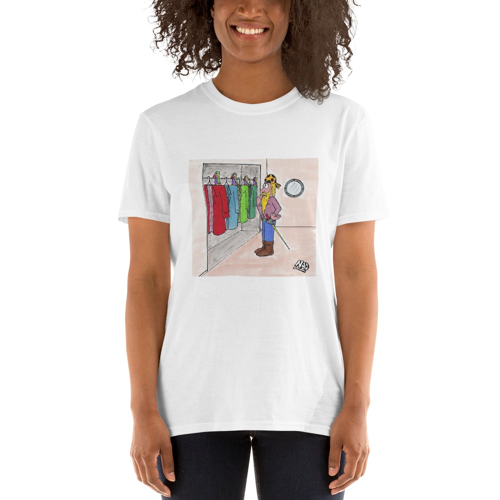 Unisex T-Shirt