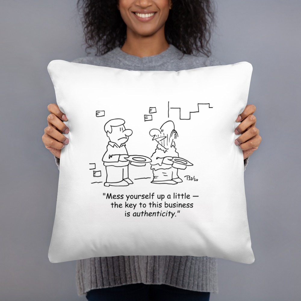 Premium Pillow