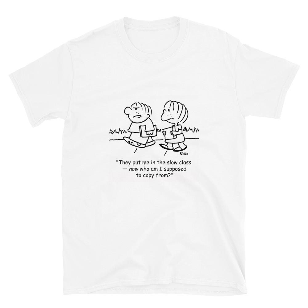 Unisex T-Shirt