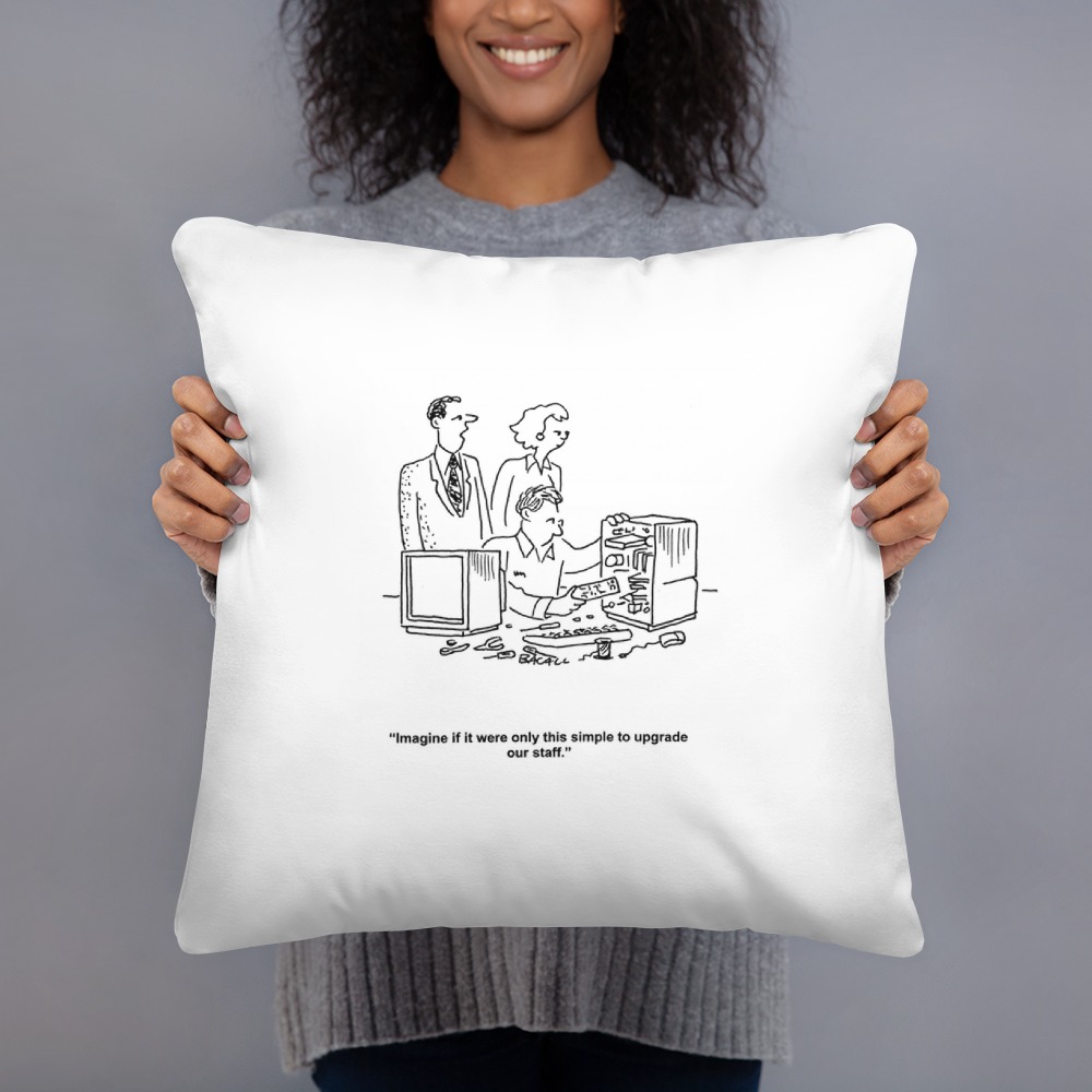 Premium Pillow