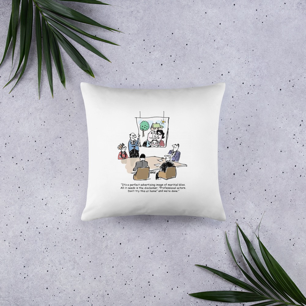 Premium Pillow
