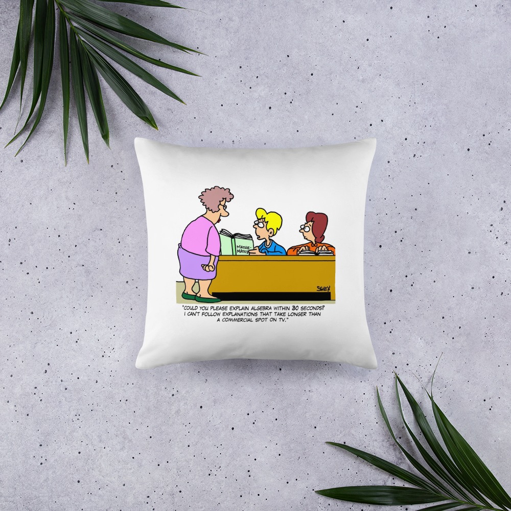 Premium Pillow