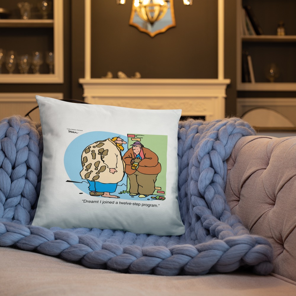 Premium Pillow