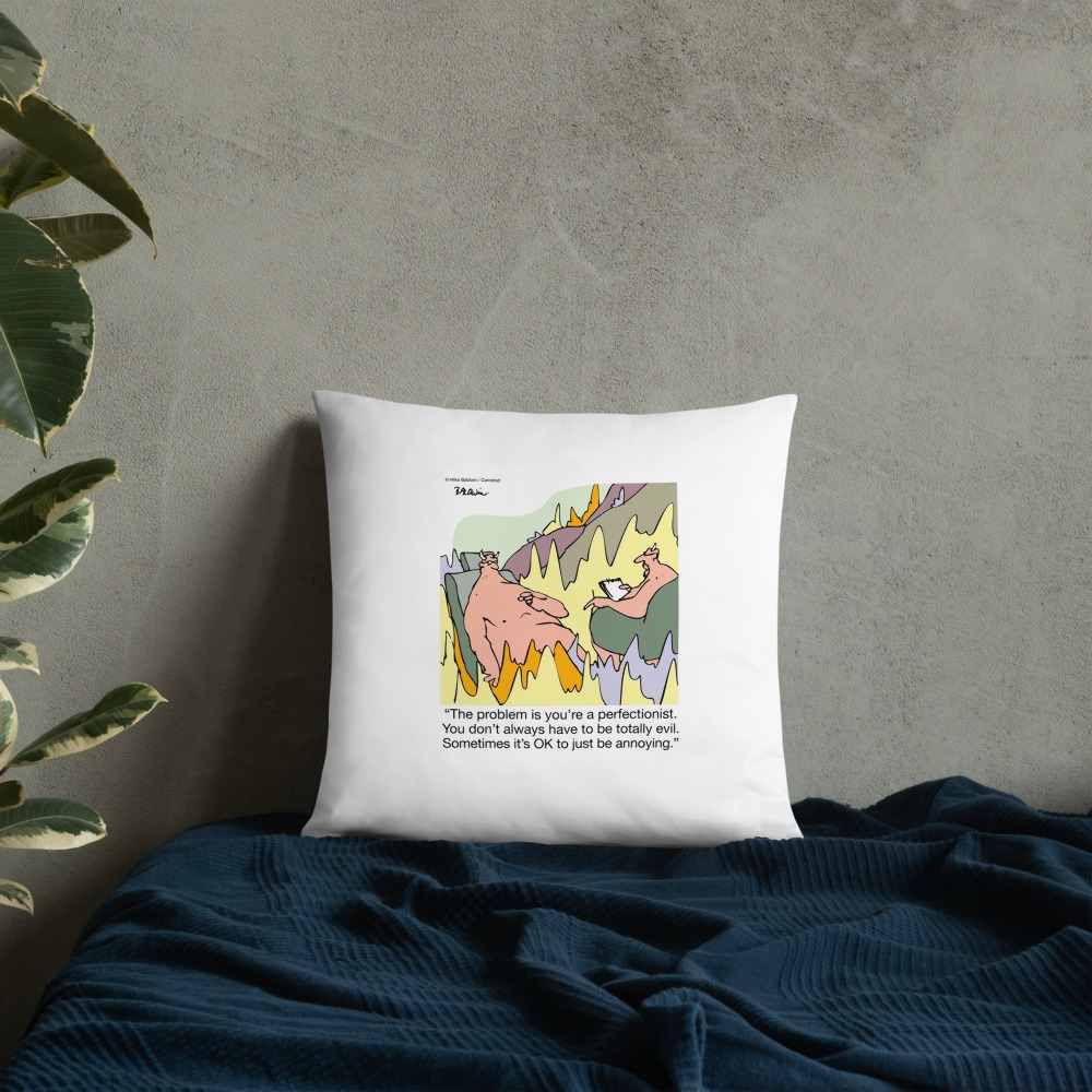 Premium Pillow