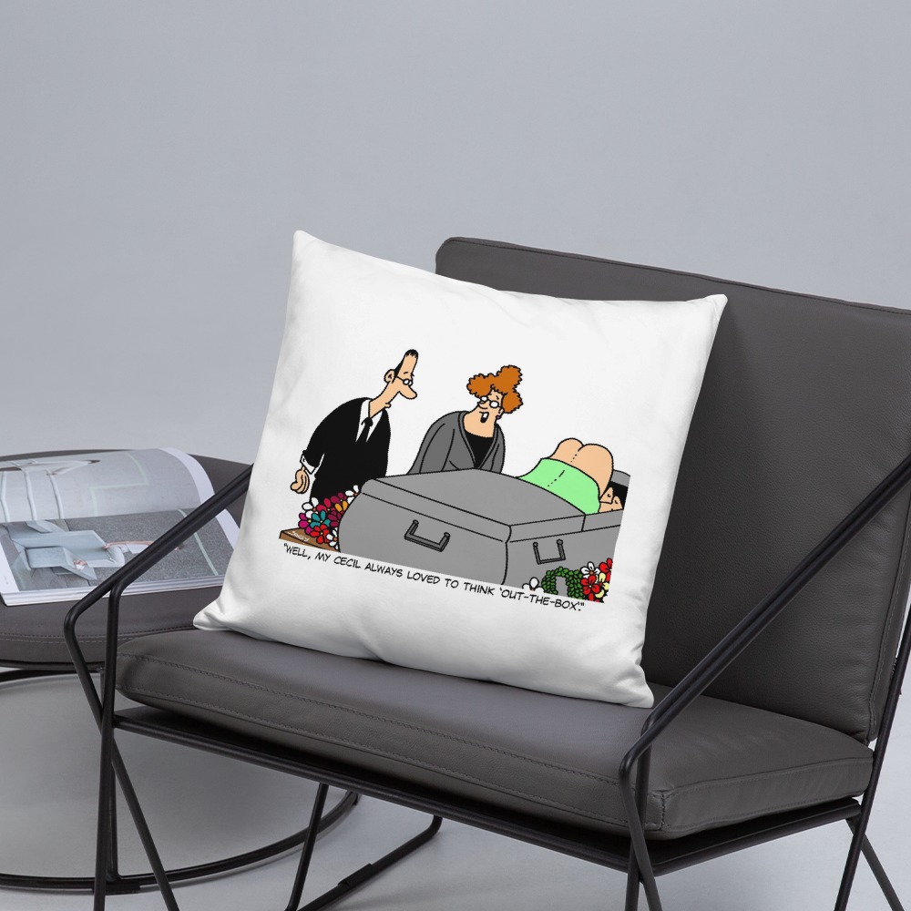 Premium Pillow