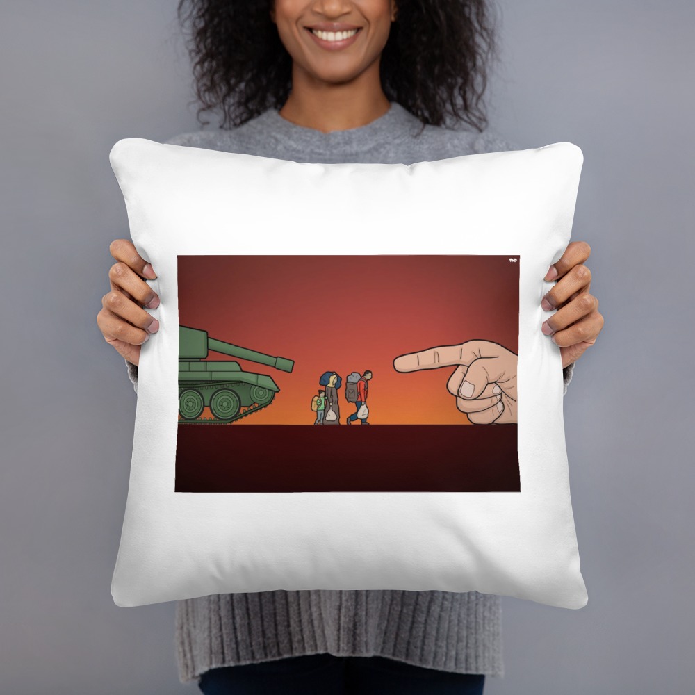 Premium Pillow