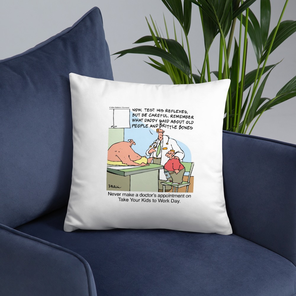 Premium Pillow