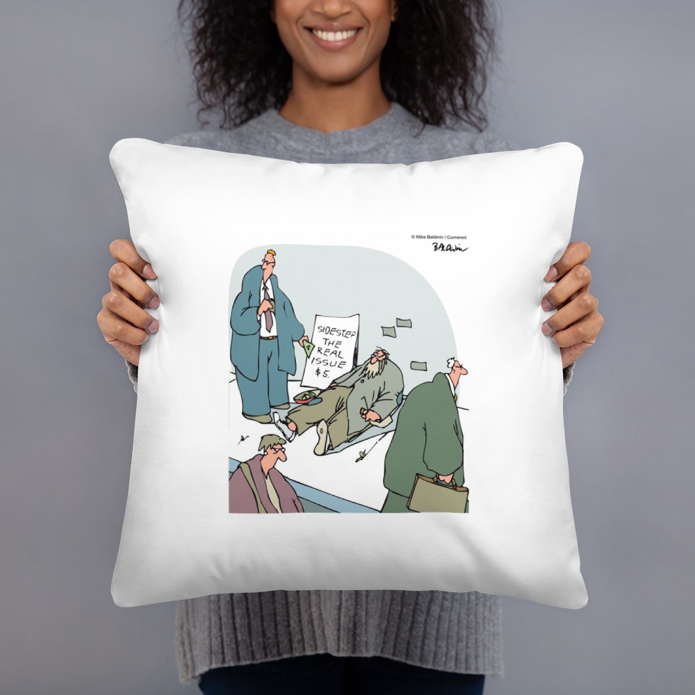 Premium Pillow