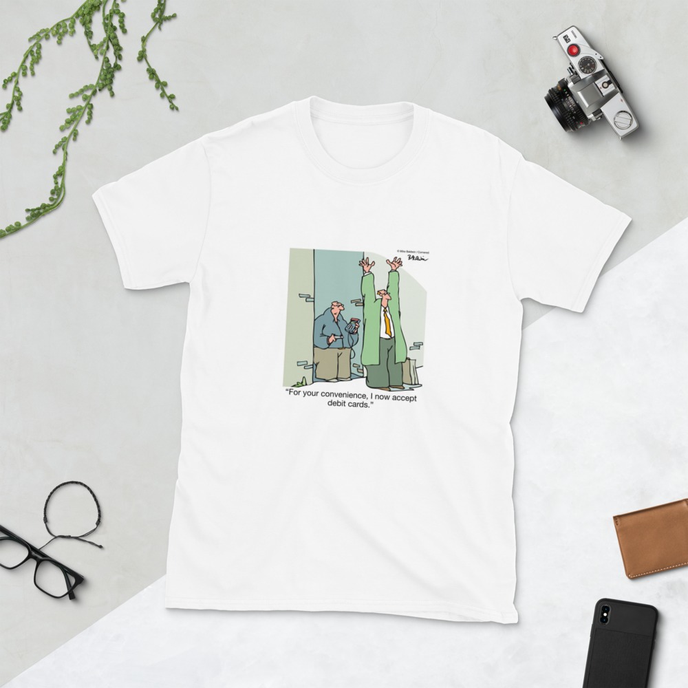 Unisex T-Shirt