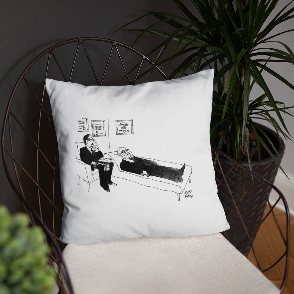 Premium Pillow