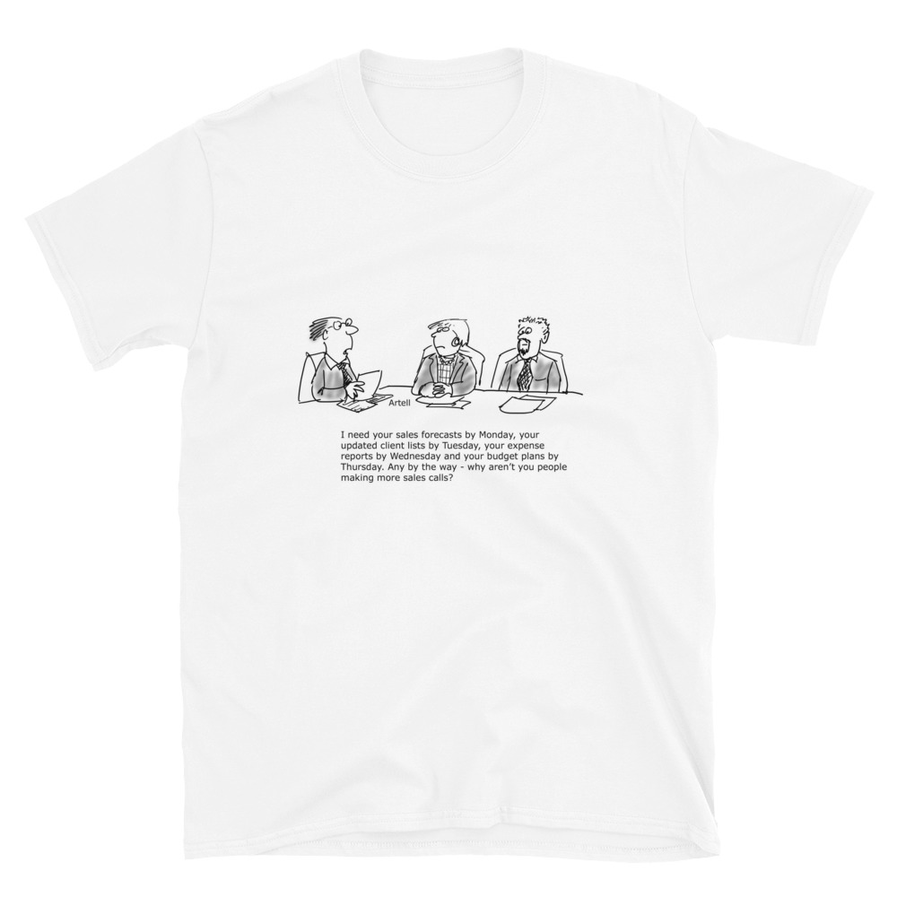 Unisex T-Shirt