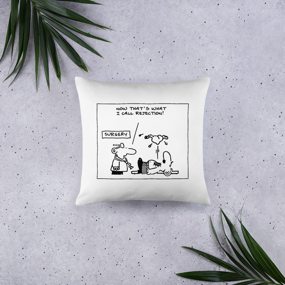 Premium Pillow