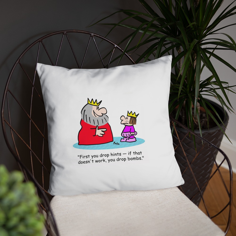 Premium Pillow