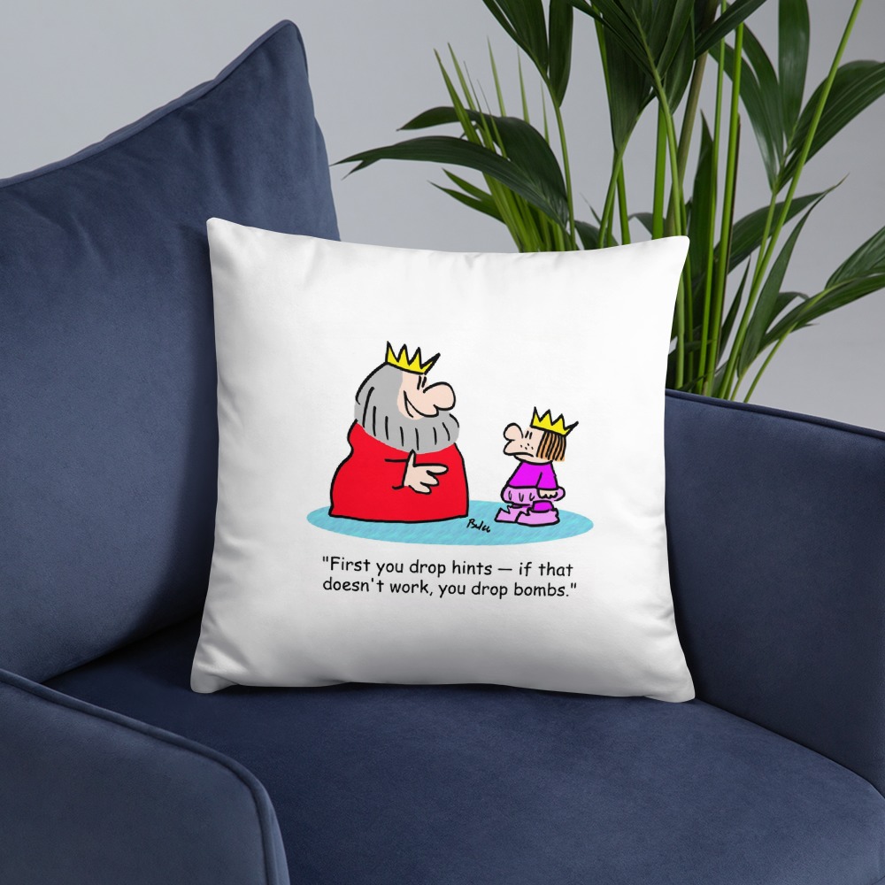 Premium Pillow