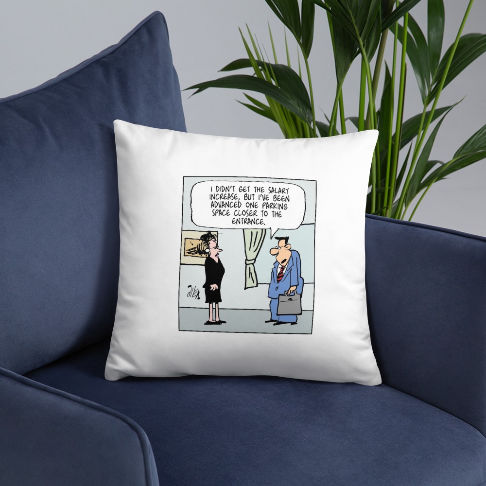 Premium Pillow