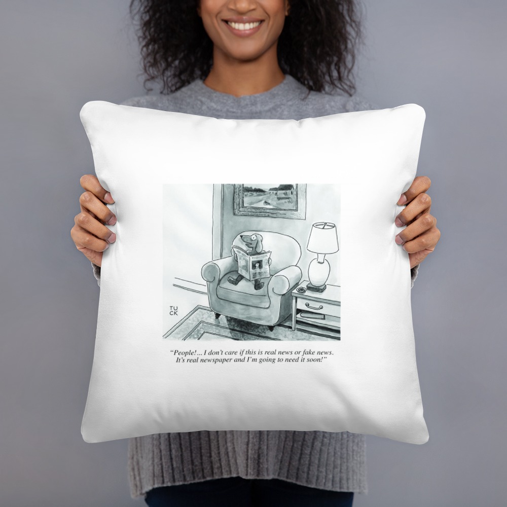 Premium Pillow