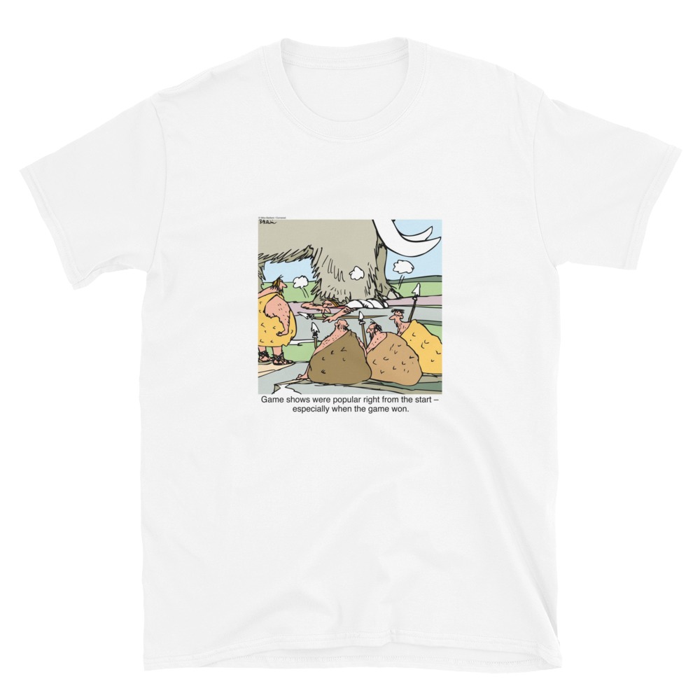 Unisex T-Shirt